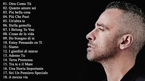 eros ramazzotti youtube album|eros ramazzotti songs in italian.